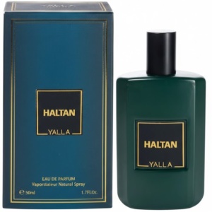 Haltan Yalla 50 ml, apa de parfum, barbati - Img 2