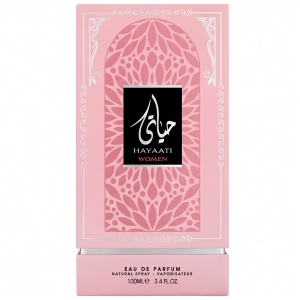 Hayaati Women Ard Al Zaafaran 100 ml, Eau de Parfum, women - Img 4