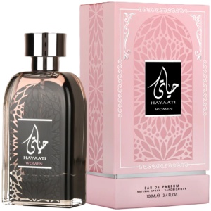 Hayaati Women Ard Al Zaafaran 100 ml, Eau de Parfum, women - Img 5