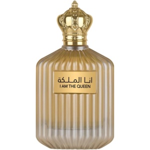 I Am The Queen Ard Al Zaafaran 100 ml, apa de parfum, femei