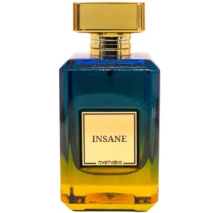 Insane Marhaba 100 ml, eau de parfum, unisex