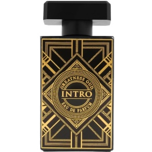 Intro Greatness Oud Fragrance World 80 ml, apa de parfum, unisex