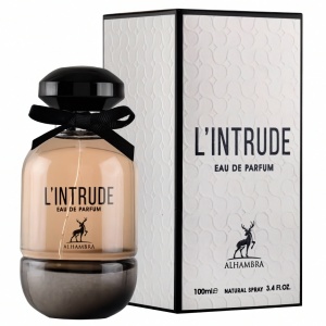 Intrude Maison Alhambra 100 ml, apa de parfum, femei - Img 2
