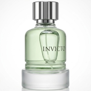 Invicto Fragrance World 100 ml, apa de parfum, barbati - Img 3