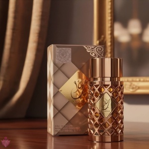 Jazzab Gold Ard Al Zaafaran 100 ml, Eau de Parfum, women - Img 7