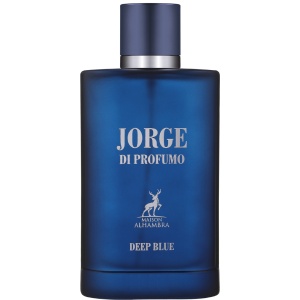 Jorge Di Profondo Maison Alhambra 100 ml, Eau de Parfum, for men - Img 1