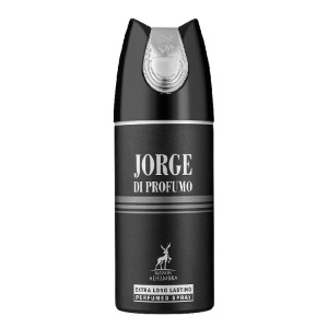 Maison Alhambra Your Touch for Women Deodorant 200 ml