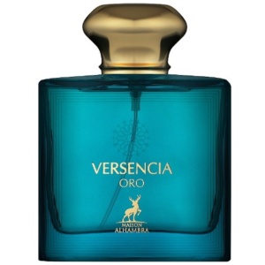 Jubilant Oro Maison Alhambra 100 ml, apa de parfum, barbati - Img 5