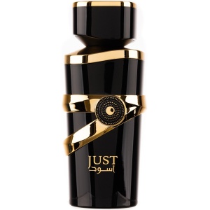Just Aswad Fragrance World 100 ml, eau de parfum, men - Img 1