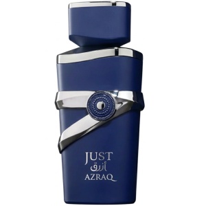 Just Azraq Fragrance World 100 ml, apa de parfum, barbati