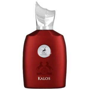 Kalos Maison Alhambra 100 ml, apa de parfum, unisex - Img 5
