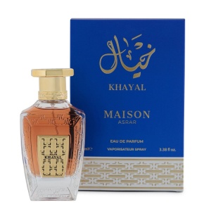 KHAYAL Maison Asrar 100 ml