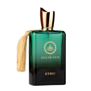 KILLER OUD ETHIC Paris Corner 100 ml