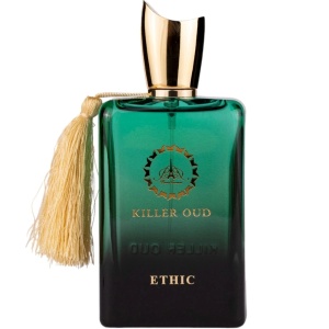 KILLER OUD ETHIC Paris Corner 100 ml