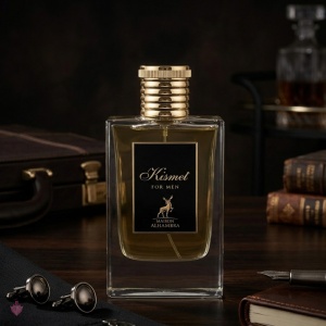 Kismet For Men Maison Alhambra 100 ml, apa de parfum, barbati - Img 12