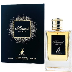 Kismet For Men Maison Alhambra 100 ml, eau de parfum, men - Img 5