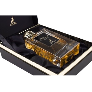 Kismet For Men Maison Alhambra 100 ml, eau de parfum, men - Img 4