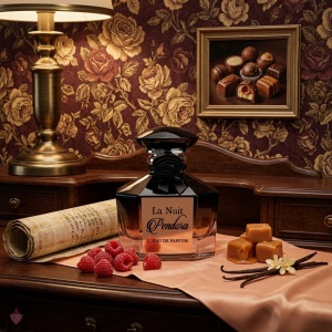 La Nuit Pendora Scents 100 ml, Eau de Parfum, women - Img 6
