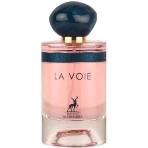 La Voie Maison Alhambra 100 ml, Eau de Parfum, women - Img 5