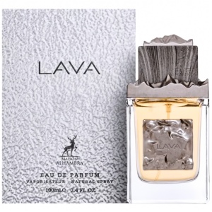 Lava Maison Alhambra 100 ml, eau de parfum, unisex - Img 2