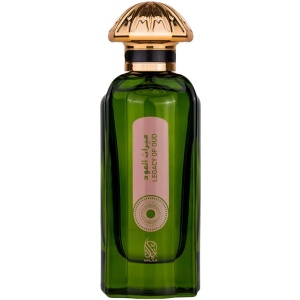 Legacy Of Oud Nylaa 100 ml, eau de parfum, unisex