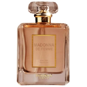 Madonna De Femme Pendora Scents 100 ml, Eau de Parfum, women