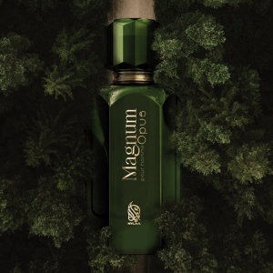 Magnum Opus Nylaa 100 ml, apa de parfum, barbati - Img 7