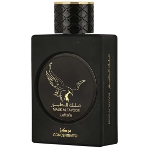 Malik Al Tayoor Concentrated Lattafa 100 ml, eau de parfum, men - Img 3
