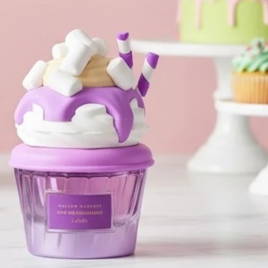 Mallow Madness Lattafa 75 ml, eau de parfum, women - Img 4