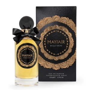 Gulf Orchid Mayfair 110 ml