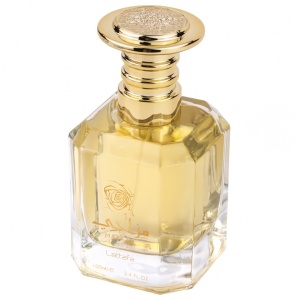 Mazaaji Lattafa 100 ml, eau de parfum, women - Img 6