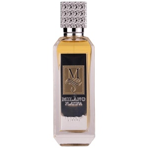 Milano Platina Pendora Scents 100 ml, eau de parfum, men
