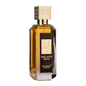 Milano Prive Pendora Scents 100 ml, eau de parfum, men - Img 3