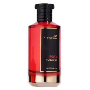 Montera Rouge Tobacco Fragrance World 100 ml, apa de parfum, barbati - Img 3