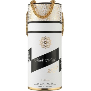 MOOD MUSK Lattafa 100 ml