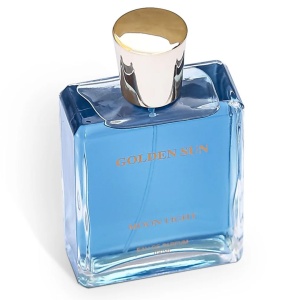 Moon Light Golden Sun Amd 100 ml, eau de parfum, men - Img 3