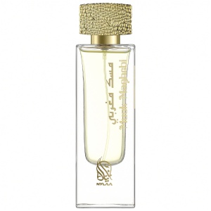 Musk Maghribi Nylaa 75 ml, Eau de Parfum, women