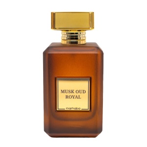 Marhaba Musk Oud Royal 100 ml