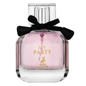 MY PARTY Maison Alhambra 100 ml