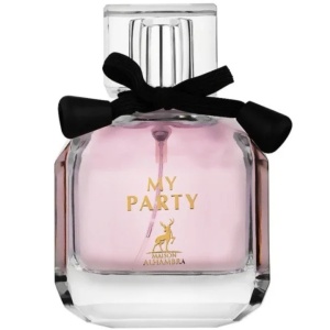 My Party Maison Alhambra 100 ml, eau de parfum, women