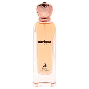 Narissa Et Moi Maison Alhambra 100 ml, Eau de Parfum, women