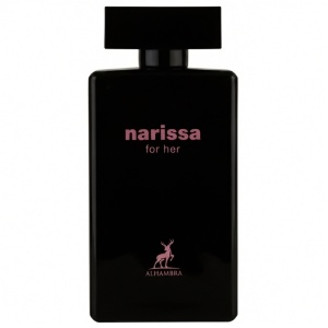 Narissa For Her Maison Alhambra 100 ml, Eau de Parfum, women