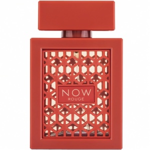 Now Rouge For Women Rave 100 ml, eau de parfum, women - Img 6