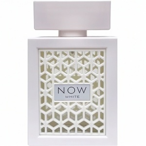 Now White Rave 100 ml, apa de parfum, unisex