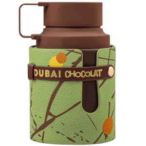 Odyssey Dubai Chocolat Armaf 100 ml, apa de parfum, unisex