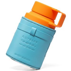 Odyssey Mandarin Sky Armaf 100 ml, eau de parfum, men - Img 3