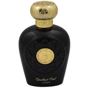 OPULENT OUD Lattafa 100 ml