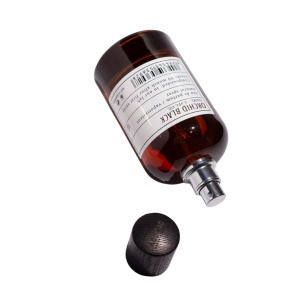 Orchid Black ARO-FAC 100 ml, eau de parfum, unisex - Img 3