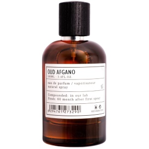 Oud Afgano ARO-FAC 100 ml, eau de parfum, men - Img 1