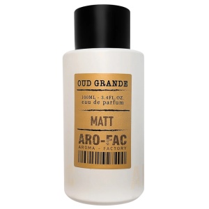 Oud Grande ARO-FAC 100 ml, apa de parfum, unisex